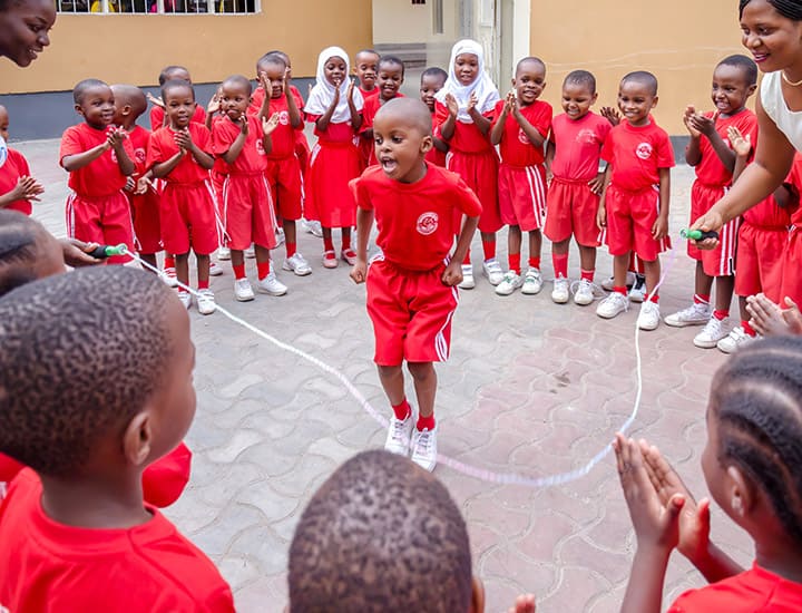 tusiime-nursery-physical-education